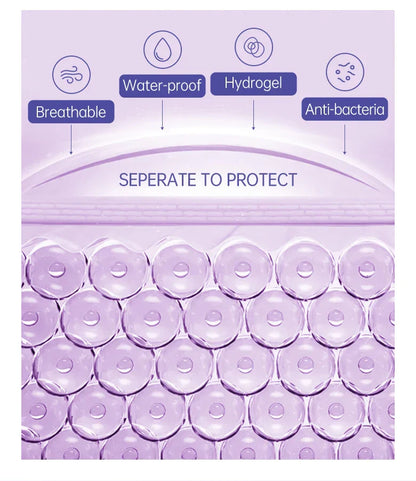 AUQUEST Invisible Zit Patch - Buy 1 Get 2 for Clear, Confident Skin